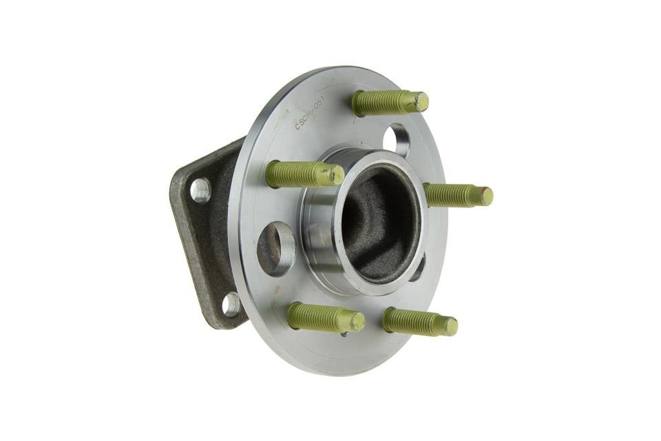 NTY Wheel bearing kit – price 157 PLN