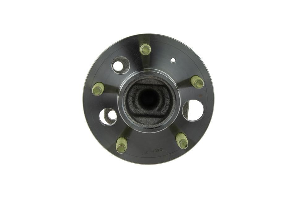 Wheel bearing kit NTY KLT-CH-051