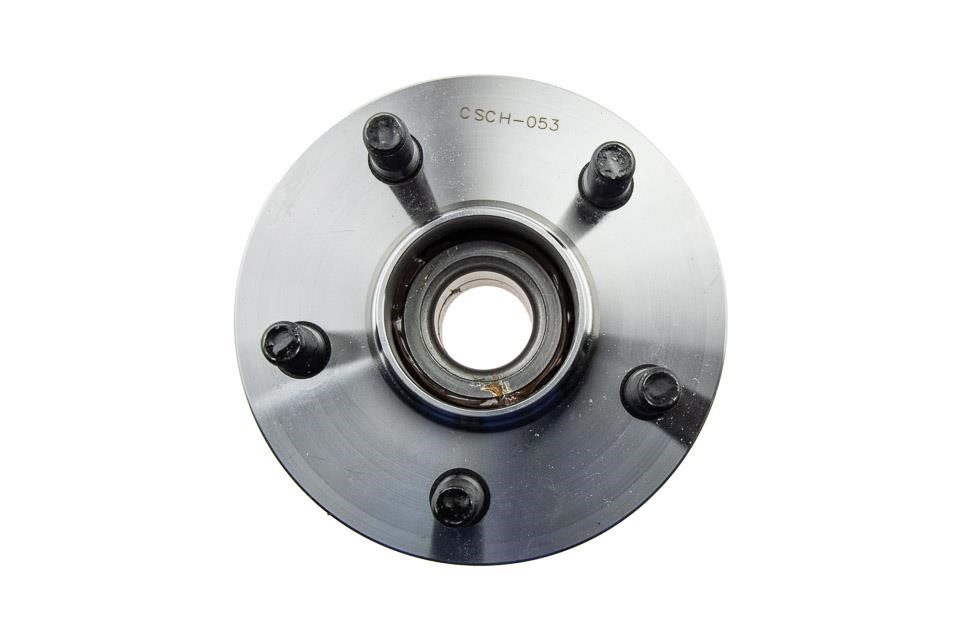 NTY Wheel bearing kit – price 115 PLN
