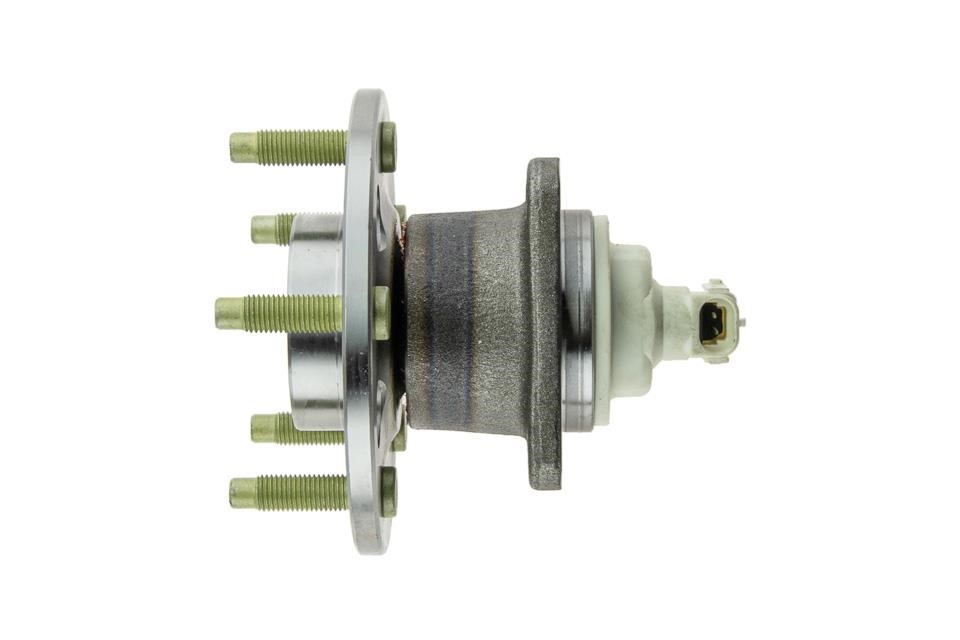 NTY Rear wheel bearing – price 196 PLN