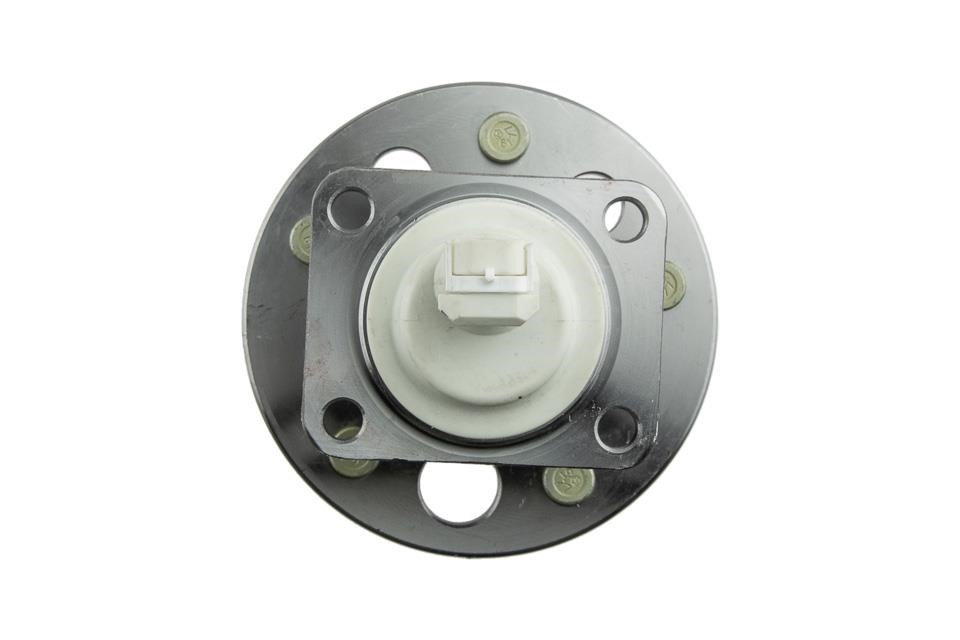 Rear wheel bearing NTY KLT-CH-055