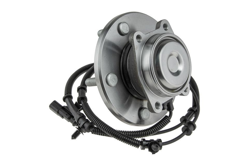 NTY KLT-CH-056 Wheel bearing kit KLTCH056