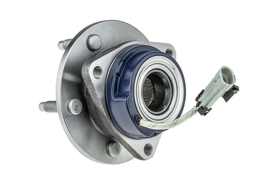 Car suspension Cadillac CTS: KLTCH057 NTY Wheel bearing kit