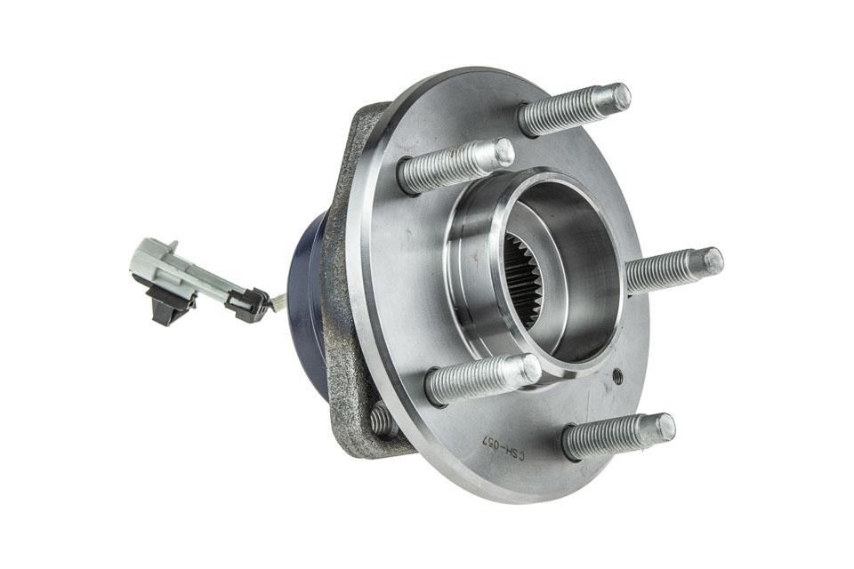 NTY Wheel bearing kit – price 148 PLN
