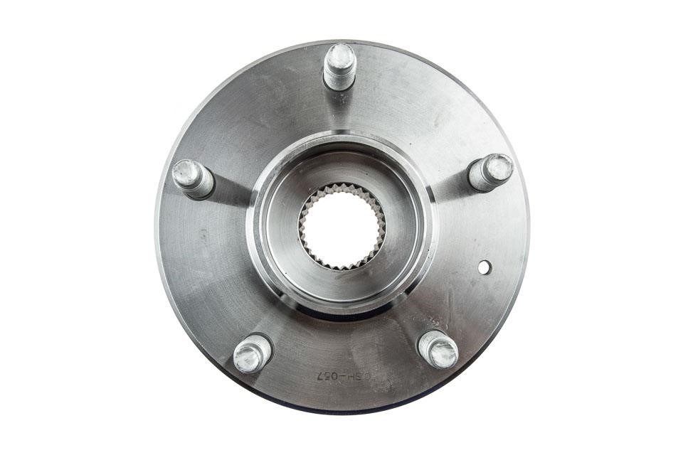 Wheel bearing kit NTY KLT-CH-057