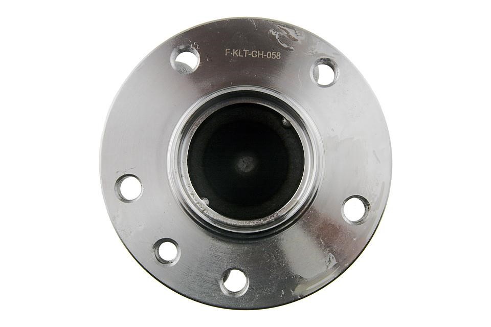 NTY Wheel bearing kit – price 124 PLN