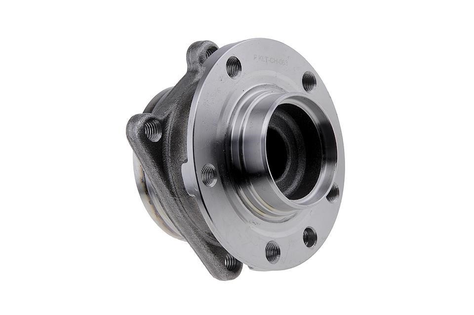 Wheel bearing kit Chrysler: KLTCH063 NTY Rear wheel bearing