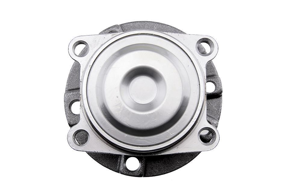 Rear wheel bearing NTY KLT-CH-063