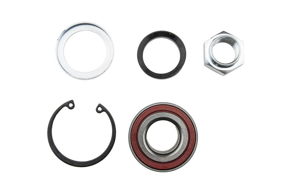 NTY Wheel bearing kit – price 49 PLN