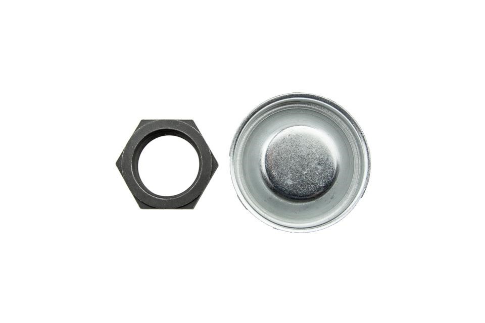 Wheel hub repair kit NTY KLT-CT-004-Z