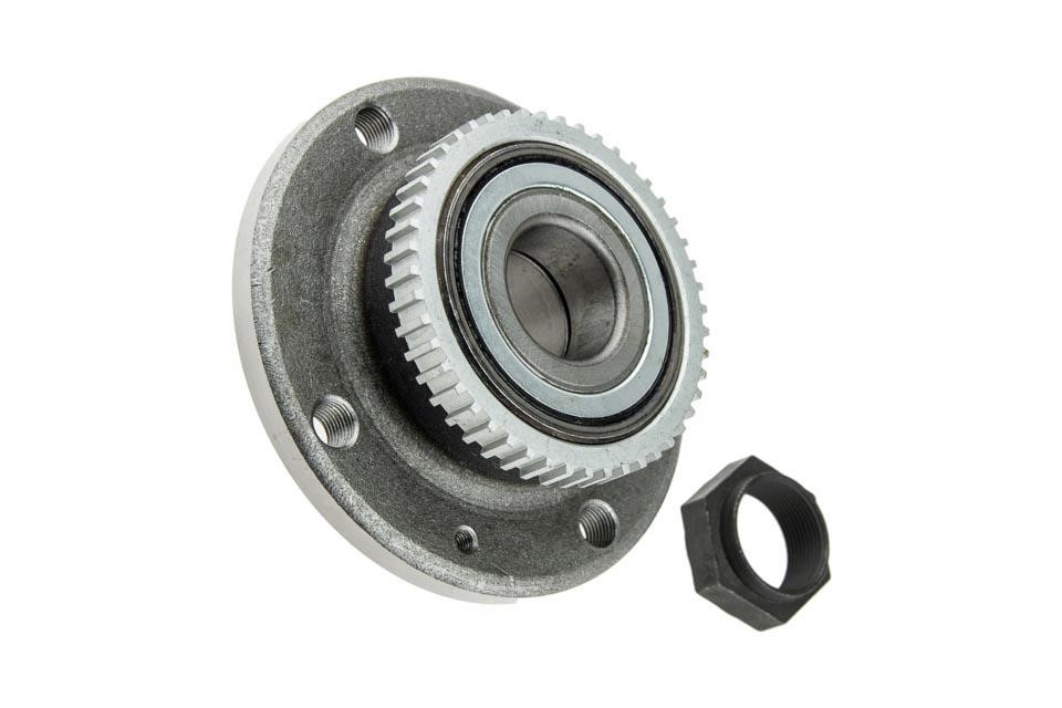 NTY KLT-CT-005 Wheel bearing kit KLTCT005