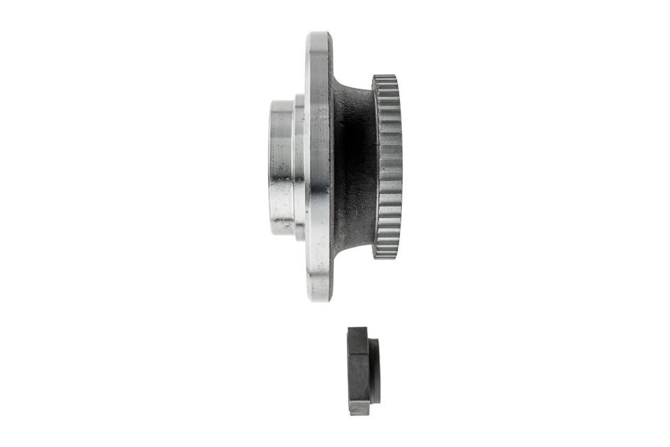Wheel bearing kit NTY KLT-CT-005
