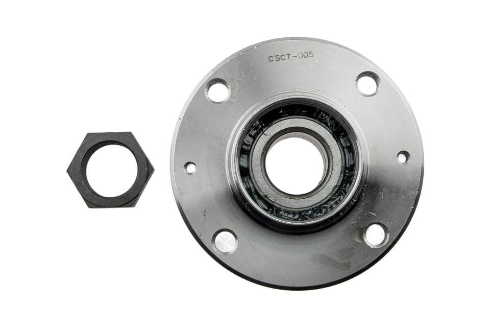 NTY Wheel bearing kit – price 78 PLN