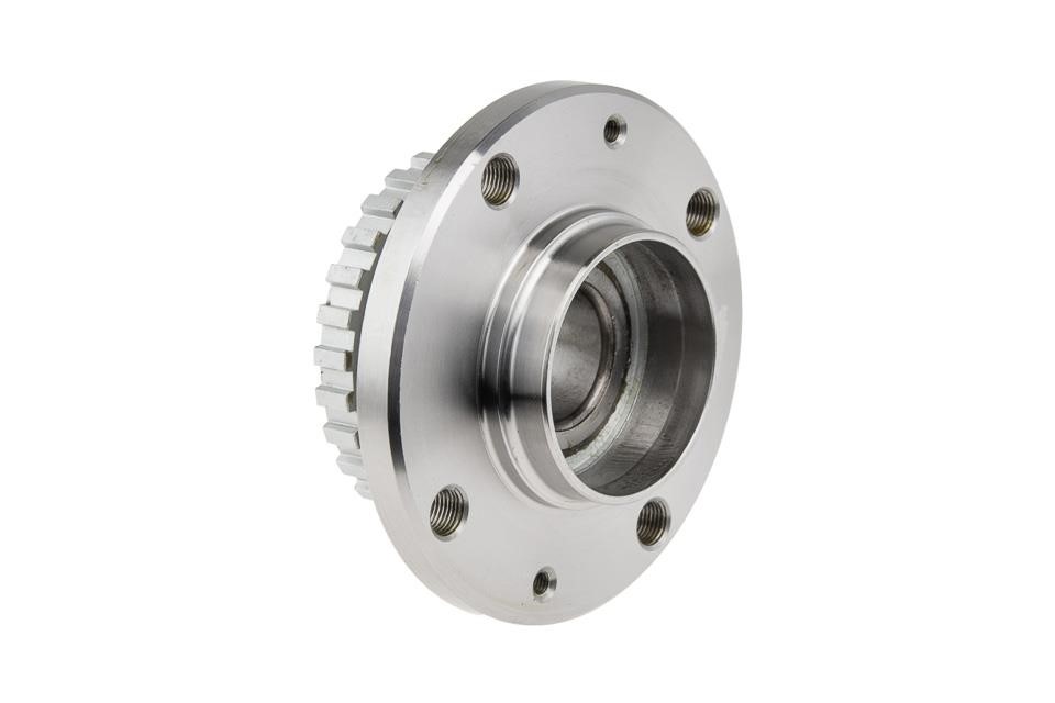 NTY KLT-CT-007 Wheel bearing kit KLTCT007