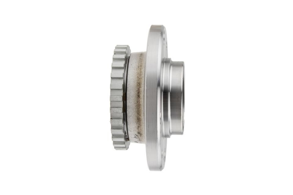 Wheel bearing kit NTY KLT-CT-007
