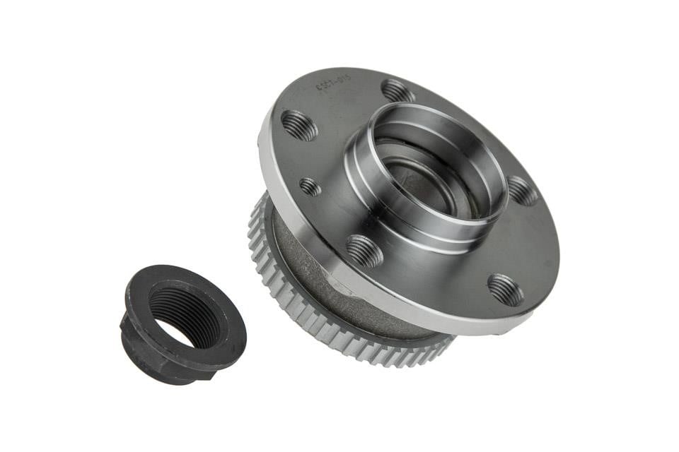 Wheel bearing kit NTY KLT-CT-015