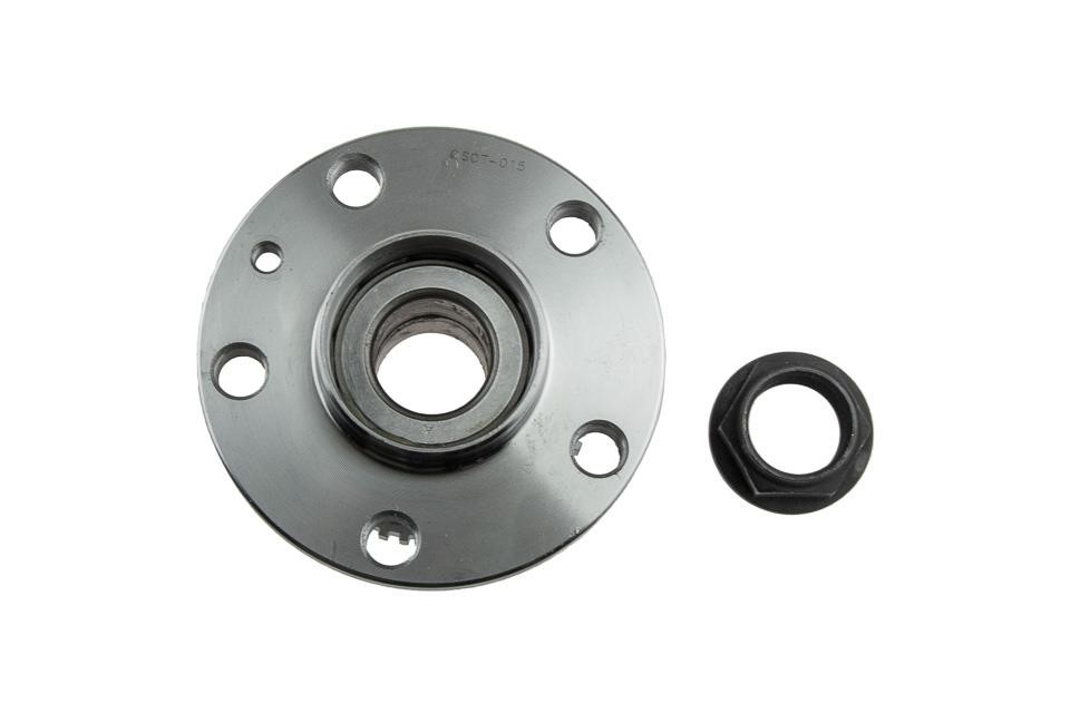 NTY Wheel bearing kit – price 124 PLN