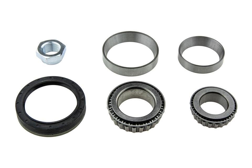 NTY KLT-CT-016 Wheel bearing kit KLTCT016