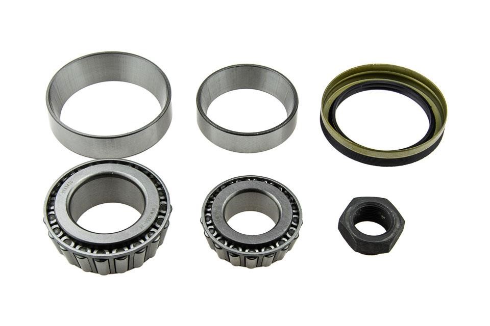 NTY KLT-CT-017 Wheel bearing kit KLTCT017