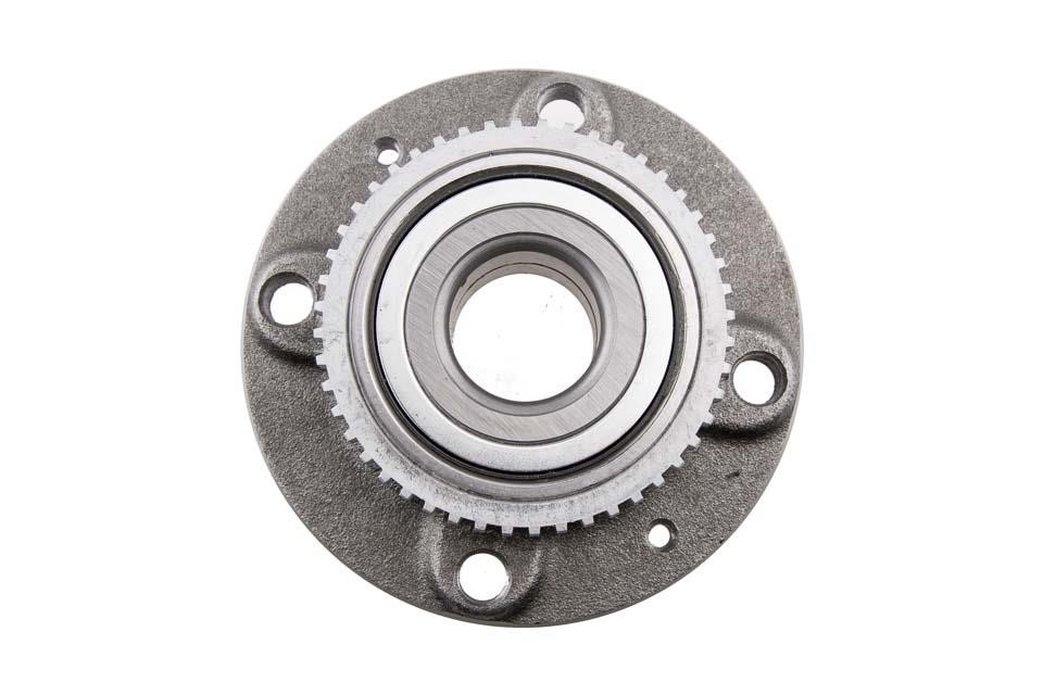 NTY Wheel bearing kit – price 72 PLN