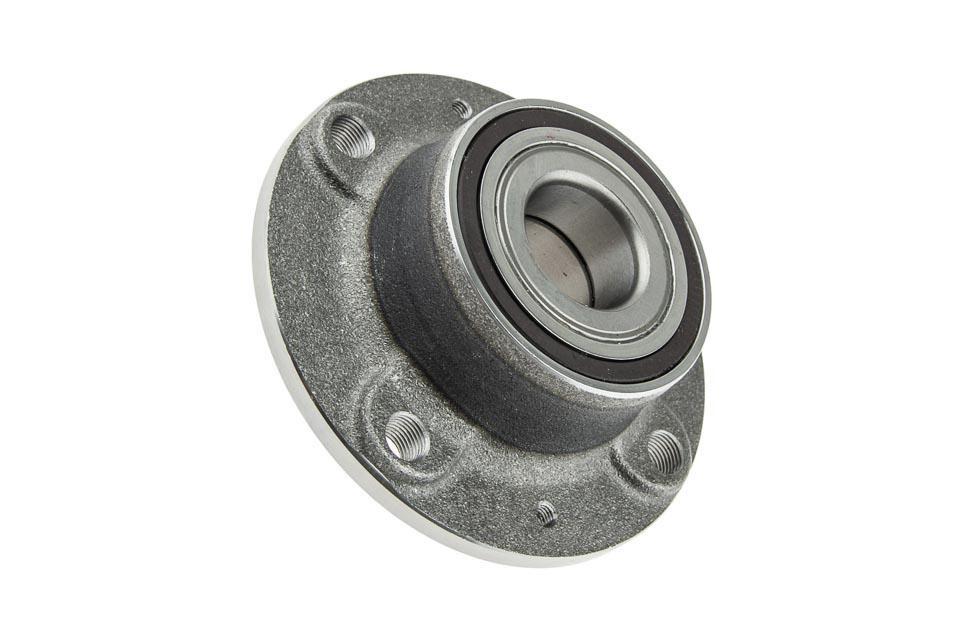 NTY KLT-CT-020 Wheel bearing kit KLTCT020