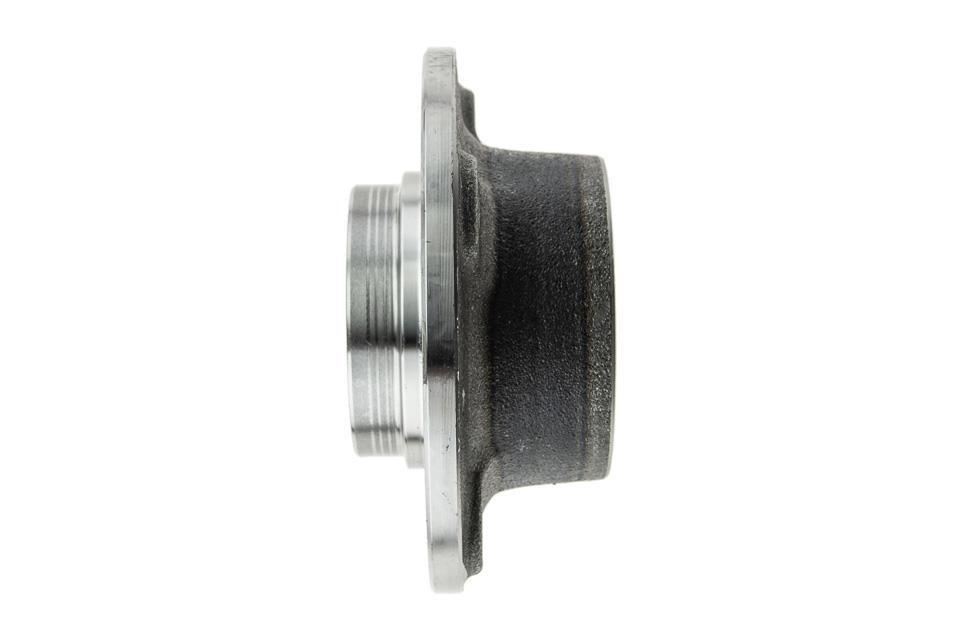 Wheel bearing kit NTY KLT-CT-020