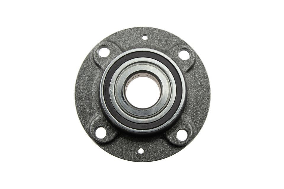 Wheel bearing kit NTY KLT-CT-020