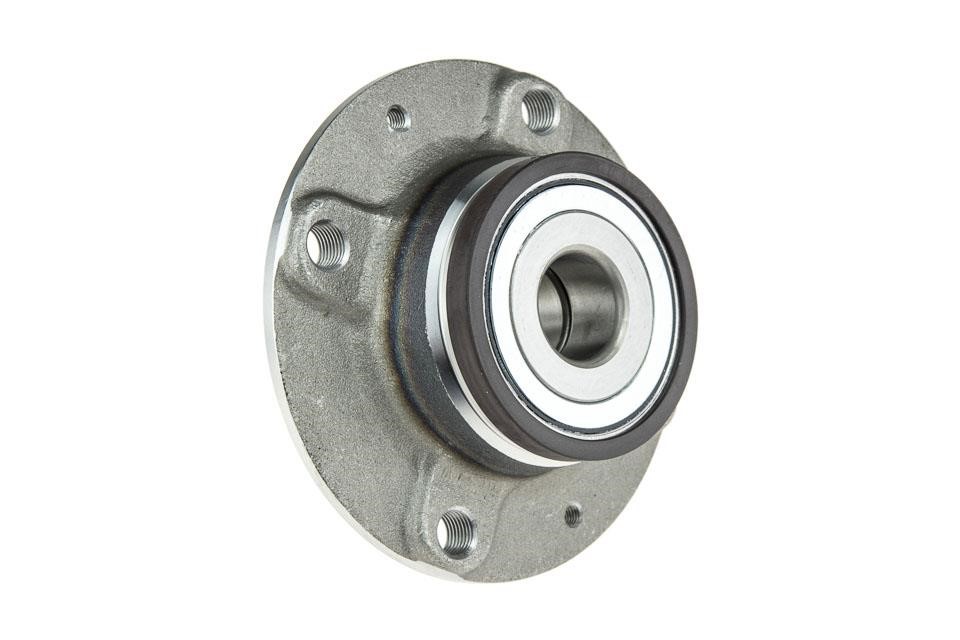 NTY KLT-CT-021 Wheel bearing kit KLTCT021