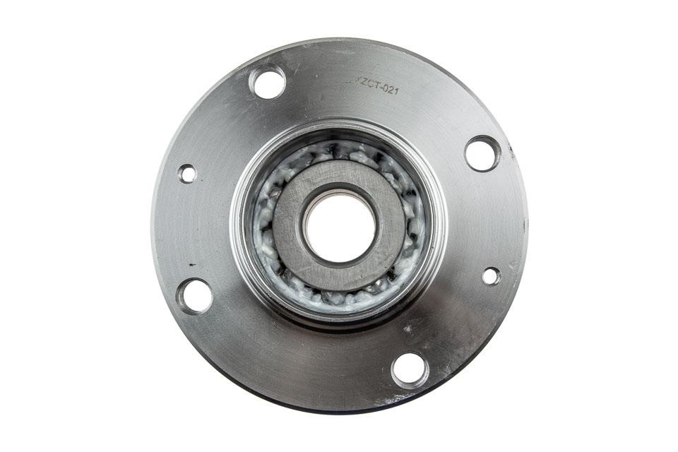NTY Wheel bearing kit – price 70 PLN