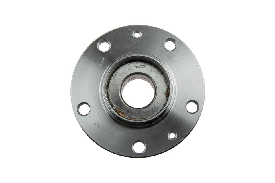 Wheel bearing kit NTY KLT-CT-022