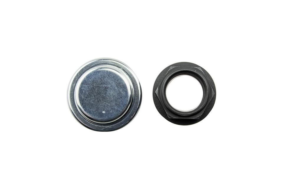 Wheel hub repair kit NTY KLT-CT-023-Z