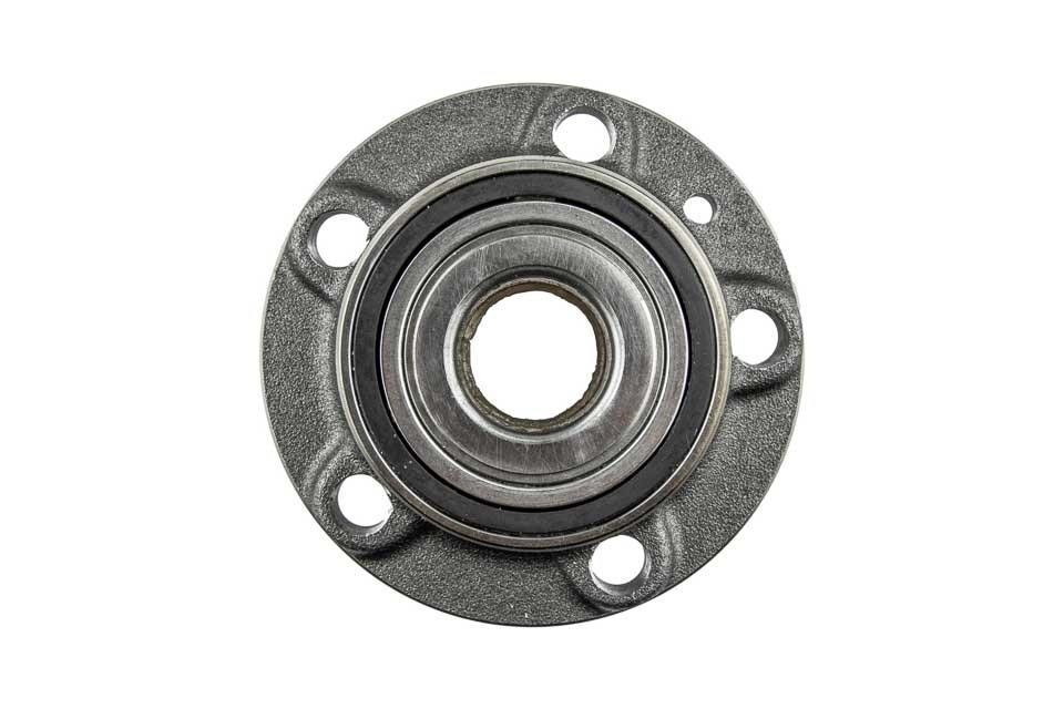 Wheel bearing kit NTY KLT-CT-023
