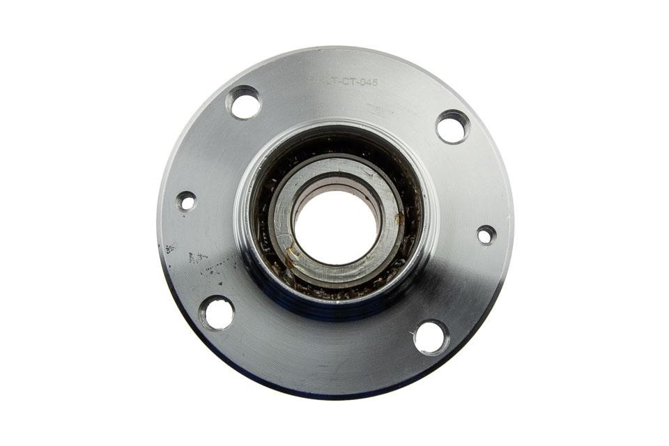 Wheel bearing kit NTY KLT-CT-045