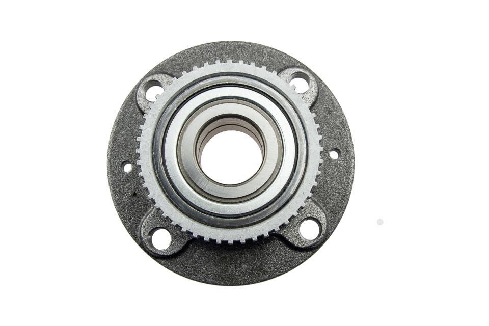 Wheel bearing kit NTY KLT-CT-045