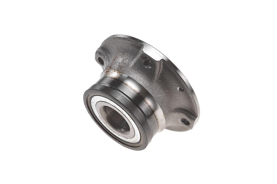 Wheel bearing kit NTY KLT-CT-046