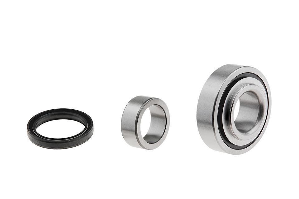 Rear wheel bearing NTY KLT-DA-001