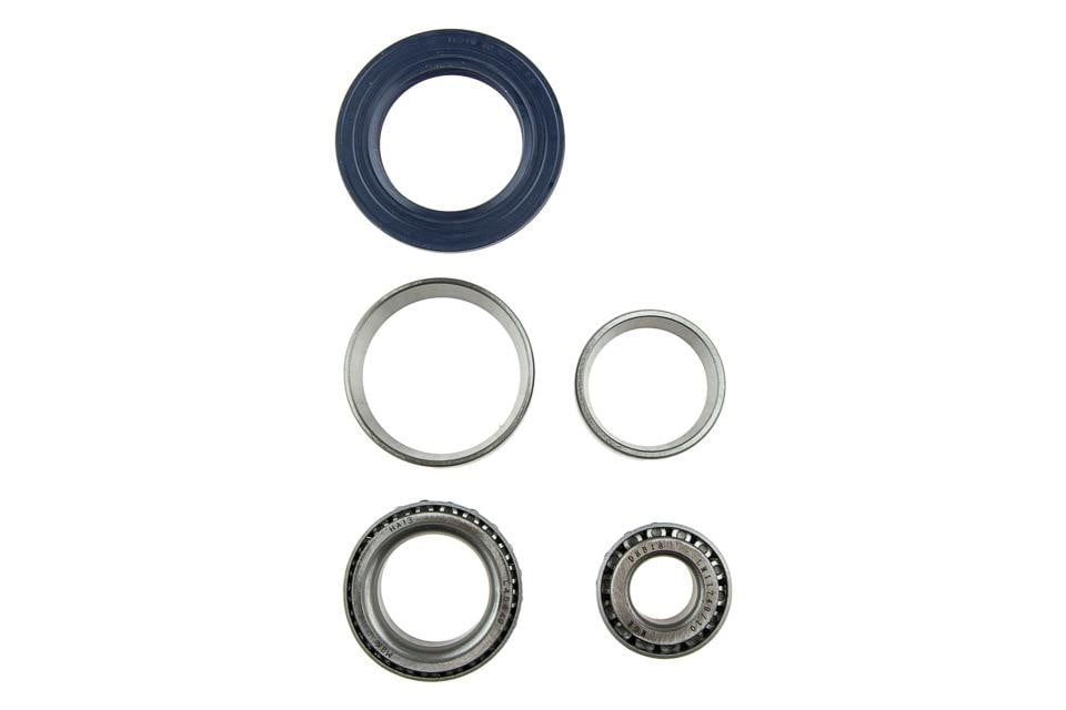 Wheel bearing kit NTY KLT-DW-020