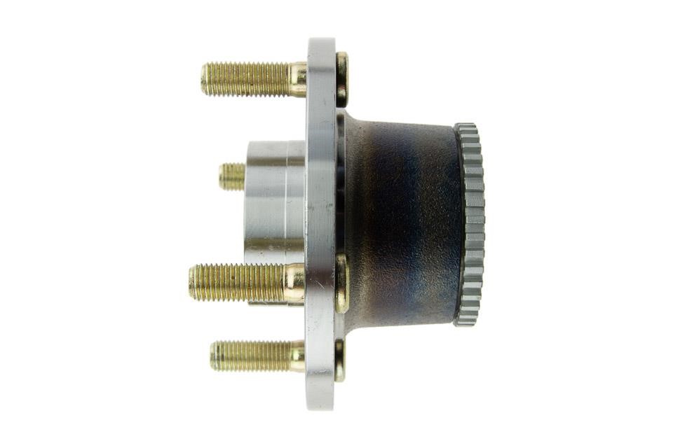 Wheel bearing kit NTY KLT-DW-047