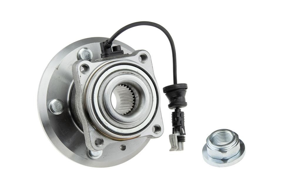 NTY KLT-DW-090 Wheel bearing kit KLTDW090