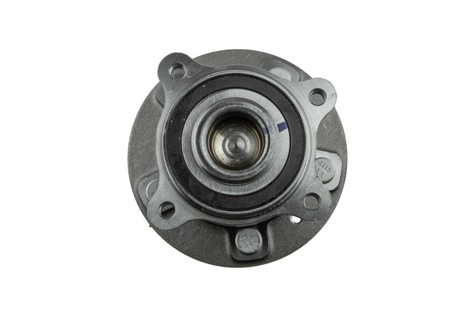 NTY Wheel bearing kit – price 240 PLN