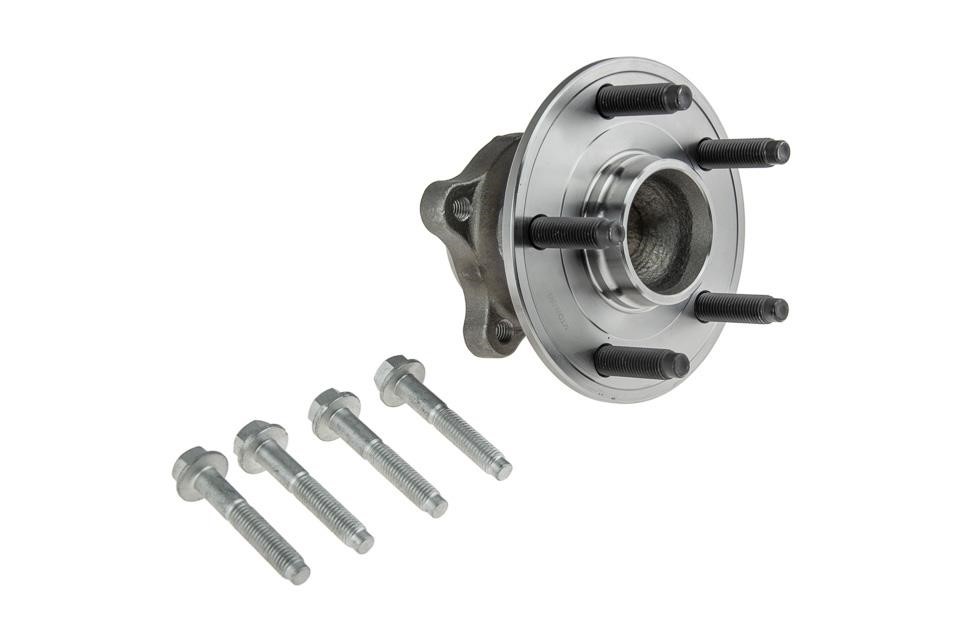NTY Wheel bearing kit – price 115 PLN