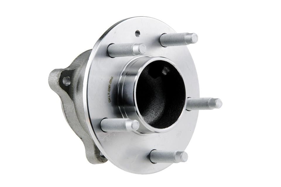 NTY Wheel bearing kit – price 254 PLN