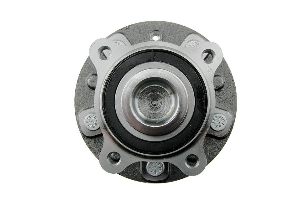 Wheel bearing kit NTY KLT-DW-096