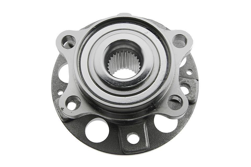 Rear wheel bearing NTY KLT-DW-097