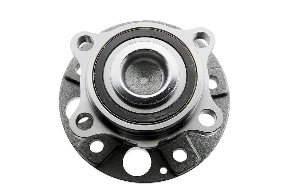 Rear wheel bearing NTY KLT-DW-098