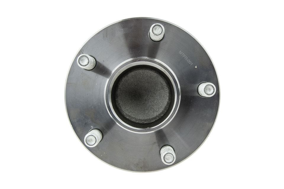 NTY Wheel bearing kit – price 237 PLN
