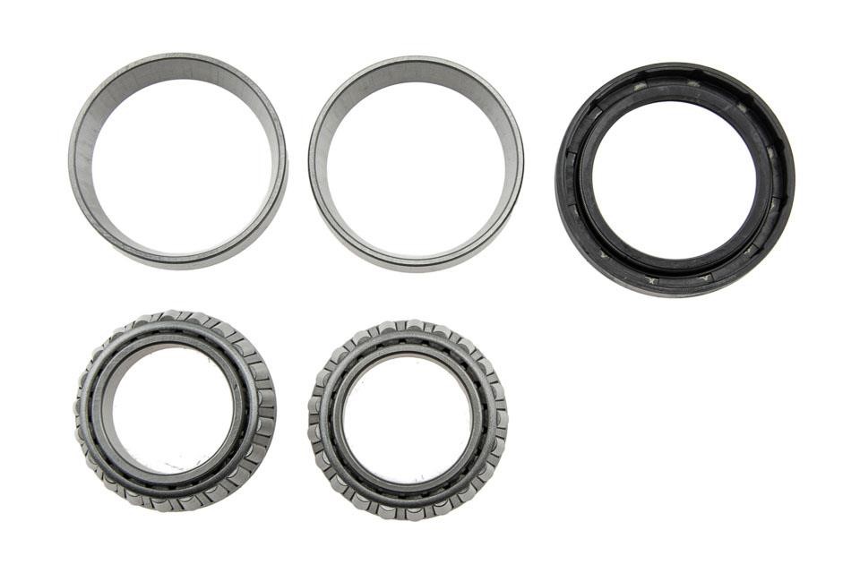 NTY Wheel bearing kit – price 40 PLN