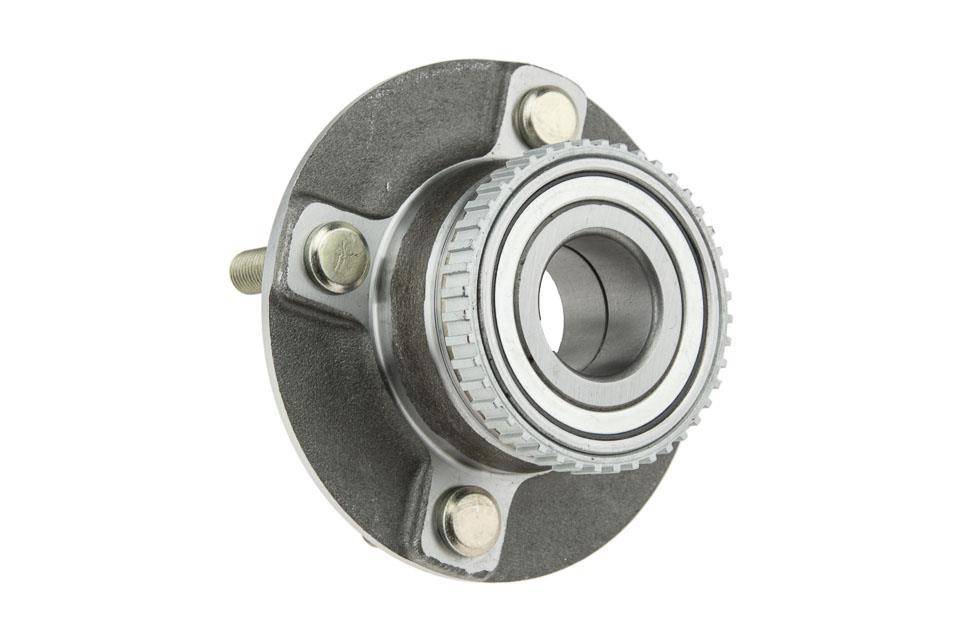 NTY KLT-FR-016 Wheel bearing kit KLTFR016