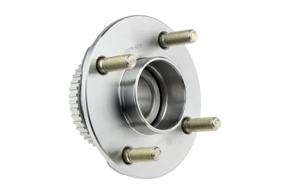 Wheel bearing kit NTY KLT-FR-016