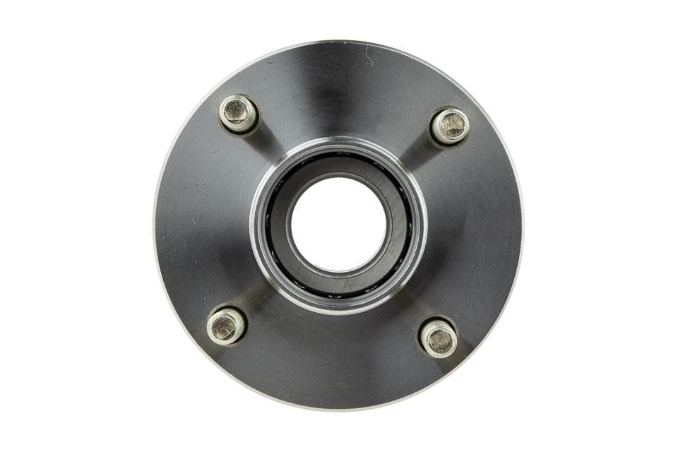 NTY Wheel bearing kit – price 129 PLN
